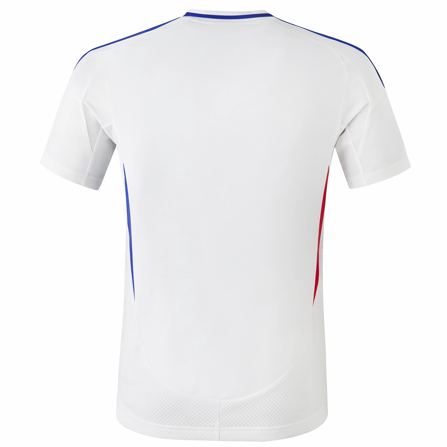 24-25 Olympique Lyonnais Mens Home Jersey