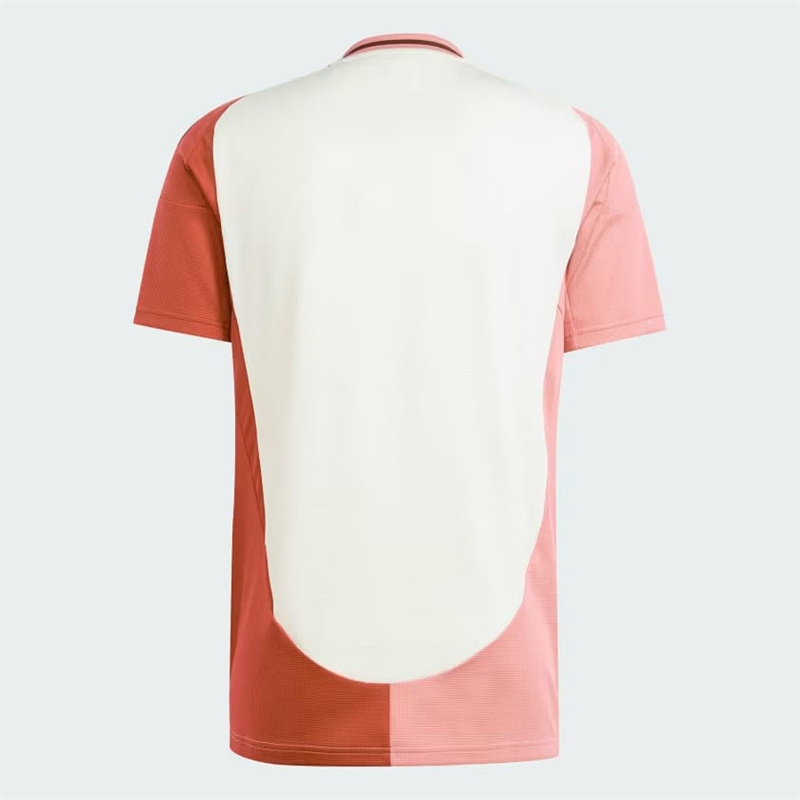 24-25 Olympique Lyonnais Mens Third Soccer Jersey