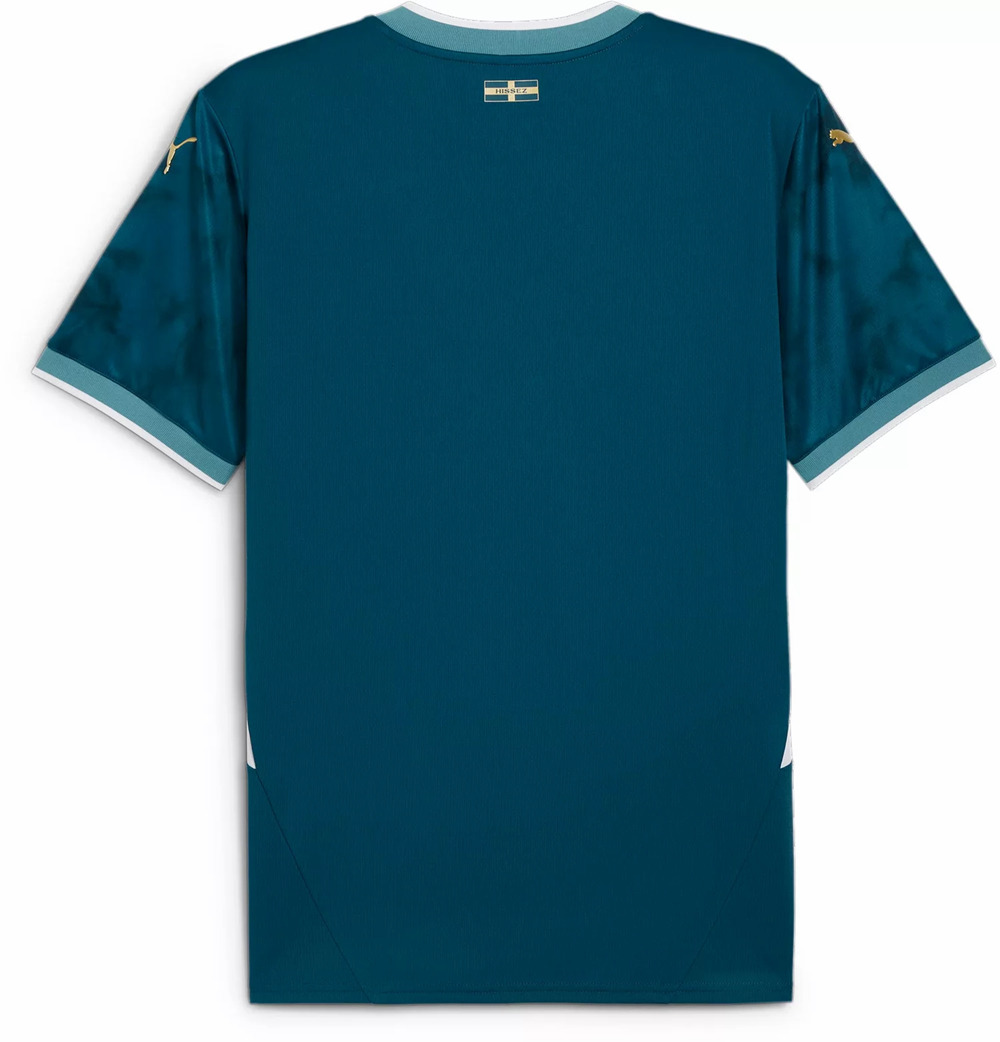 24-25 Olympique de Marseille Mens Away Jersey