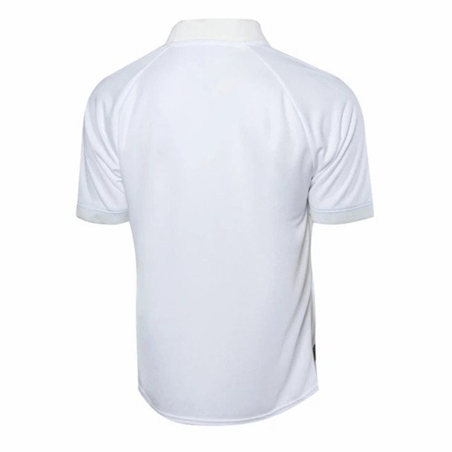 24-25 Olympique de Marseille Men's Special Edition White Soccer Jersey