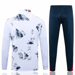 24-25 PSG Mens Training Presentation Tracksuit