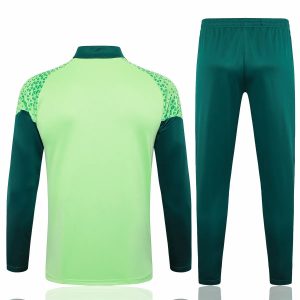 24-25 Palmeiras Mens Training Technical Tracksuit