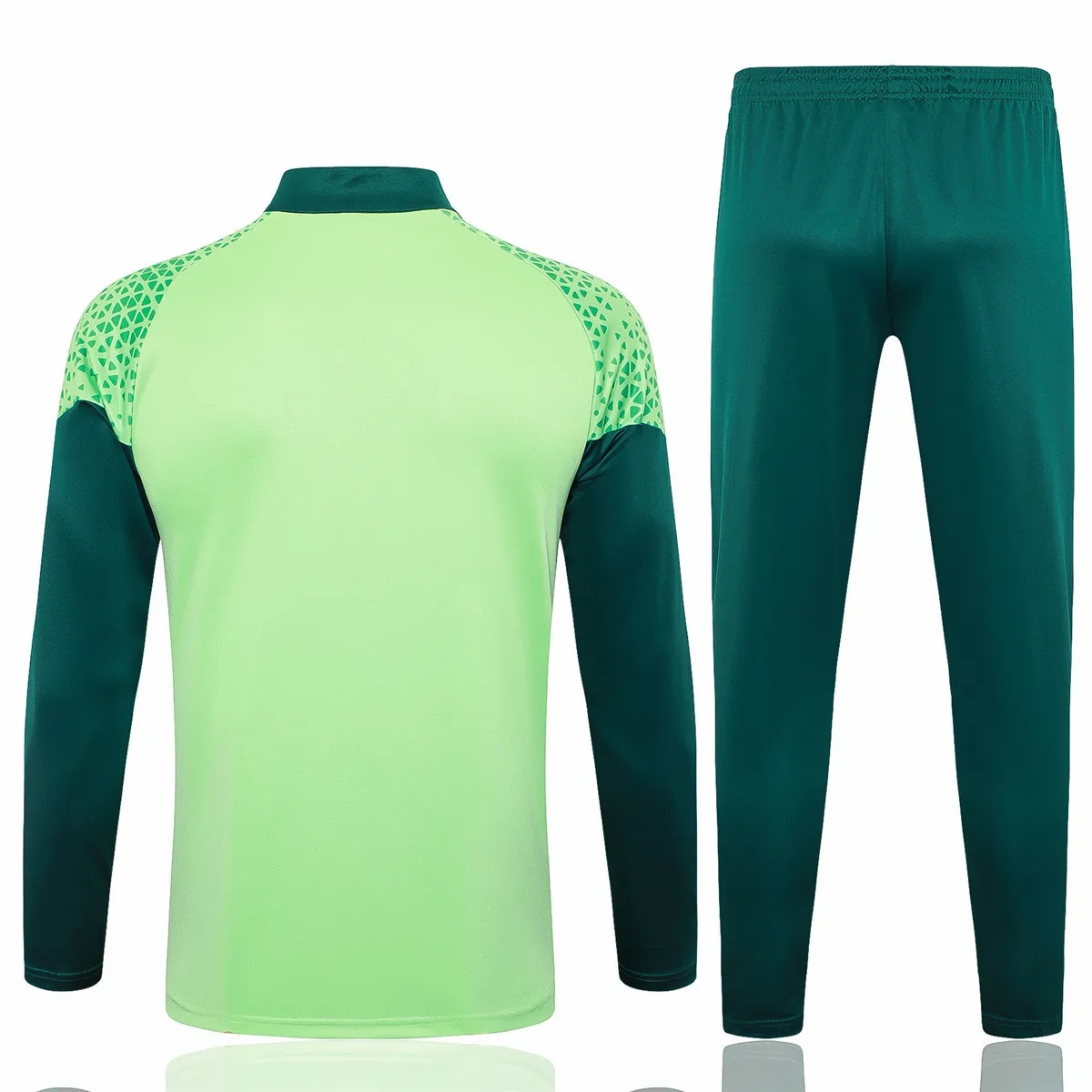 24-25 Palmeiras Mens Training Technical Tracksuit