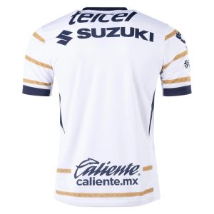 24-25 Pumas Unam Mens Home Jersey