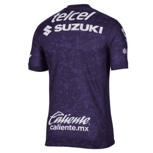 24-25 Pumas Unam Mens Third Jersey