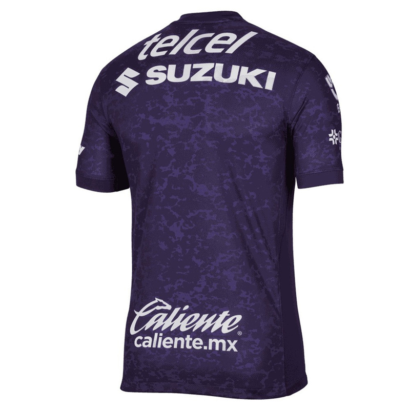 24-25 Pumas Unam Mens Third Jersey