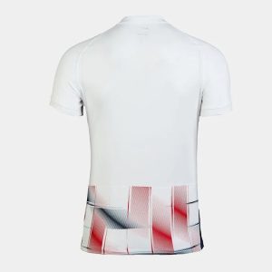 24-25 San Lorenzo de Almagrol Mens Away Jersey