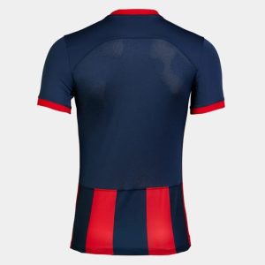 24-25 San Lorenzo de Almagrol Mens Home Jersey