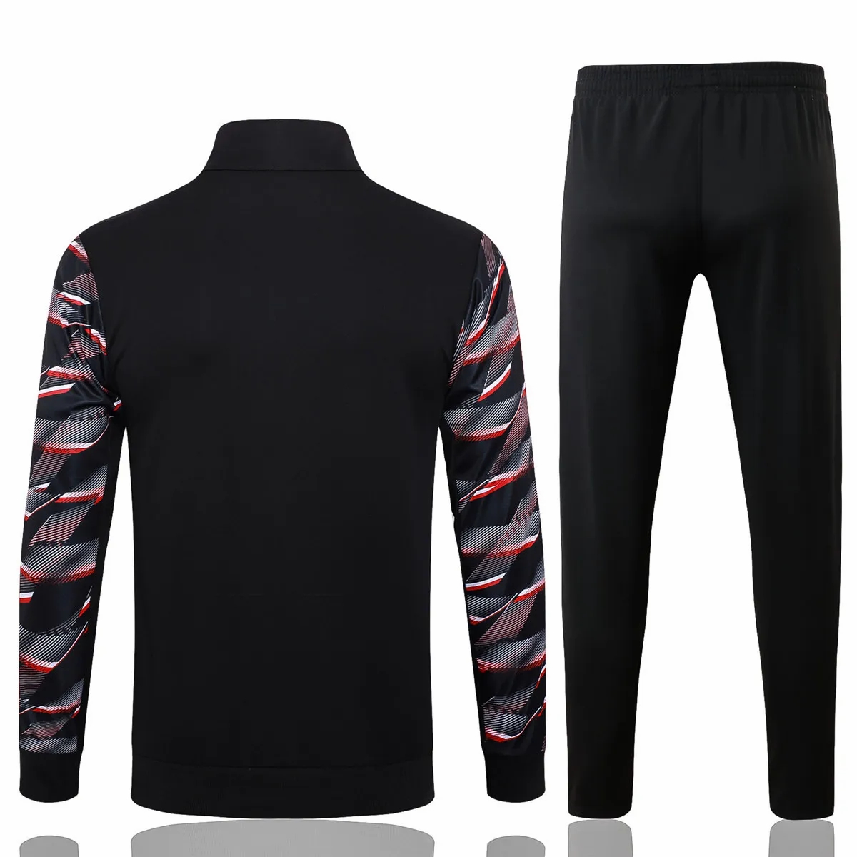 24-25 São Paulo Mens Training Presentation Tracksuit