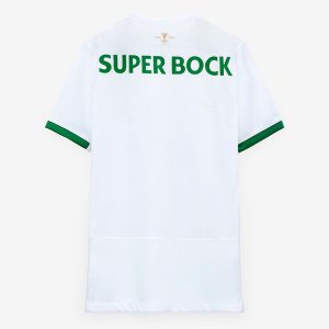 24-25 Sporting CP Mens Away Jersey