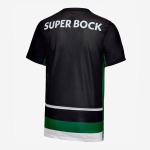 24-25 Sporting CP Mens Home Jersey