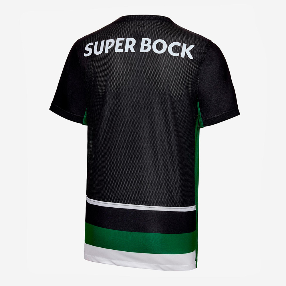 24-25 Sporting CP Mens Home Jersey