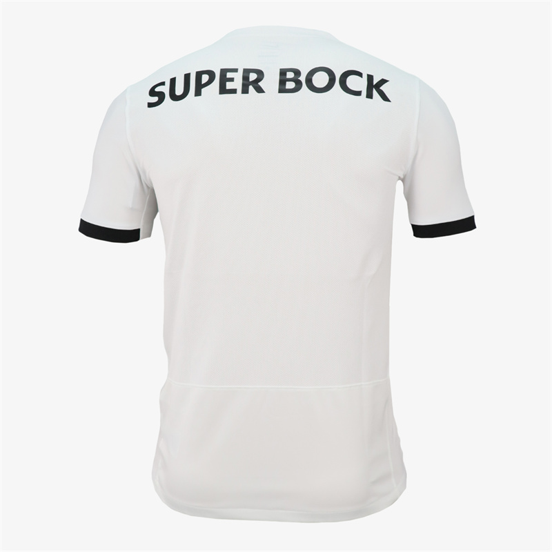 24-25 Sporting CP Mens Stromp Jersey