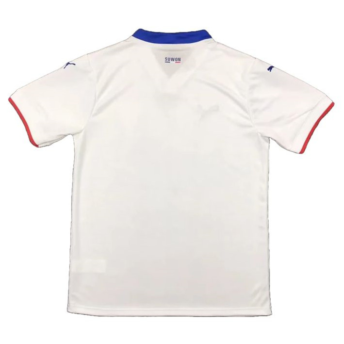 24-25 Suwon Samsung Bluewings Mens Away Jersey