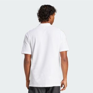 24-25 Tigres UANL Mens DNA Polo Shirt