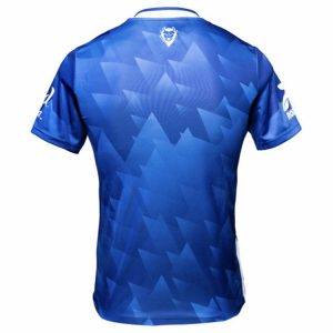 24-25 Toluca Mens Third Soccer Jersey