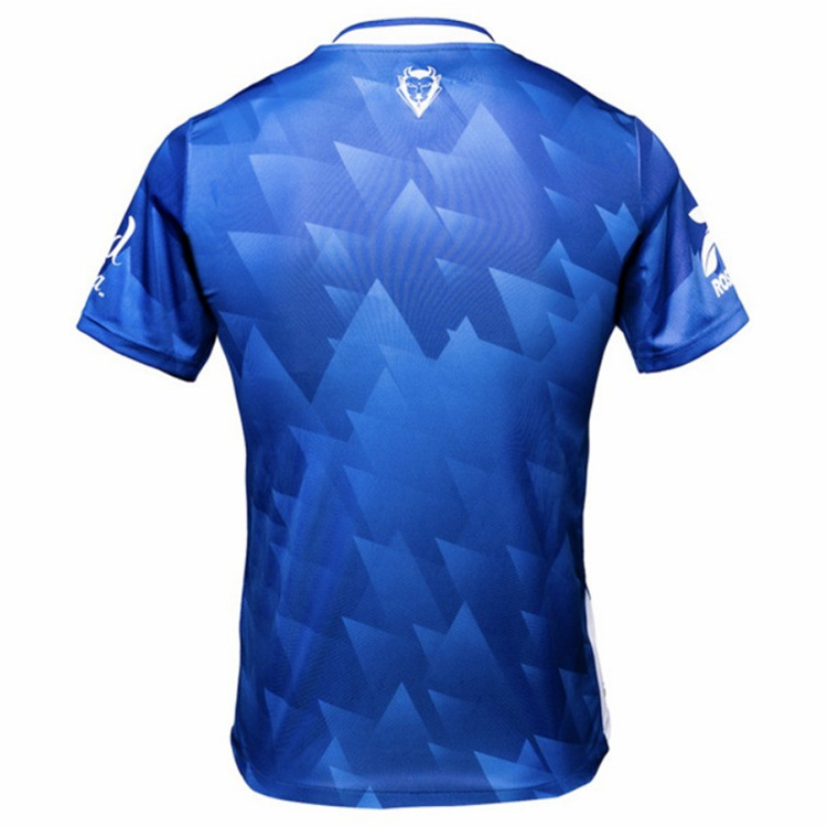 24-25 Toluca Mens Third Soccer Jersey