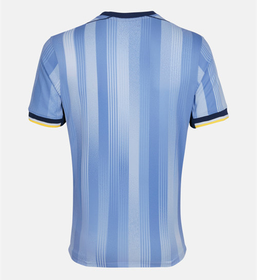 24-25 Tottenham Hotspur Mens Away Jersey