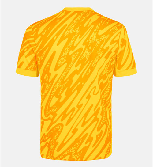 24-25 Tottenham Hotspur Mens Goalkeeper Jersey