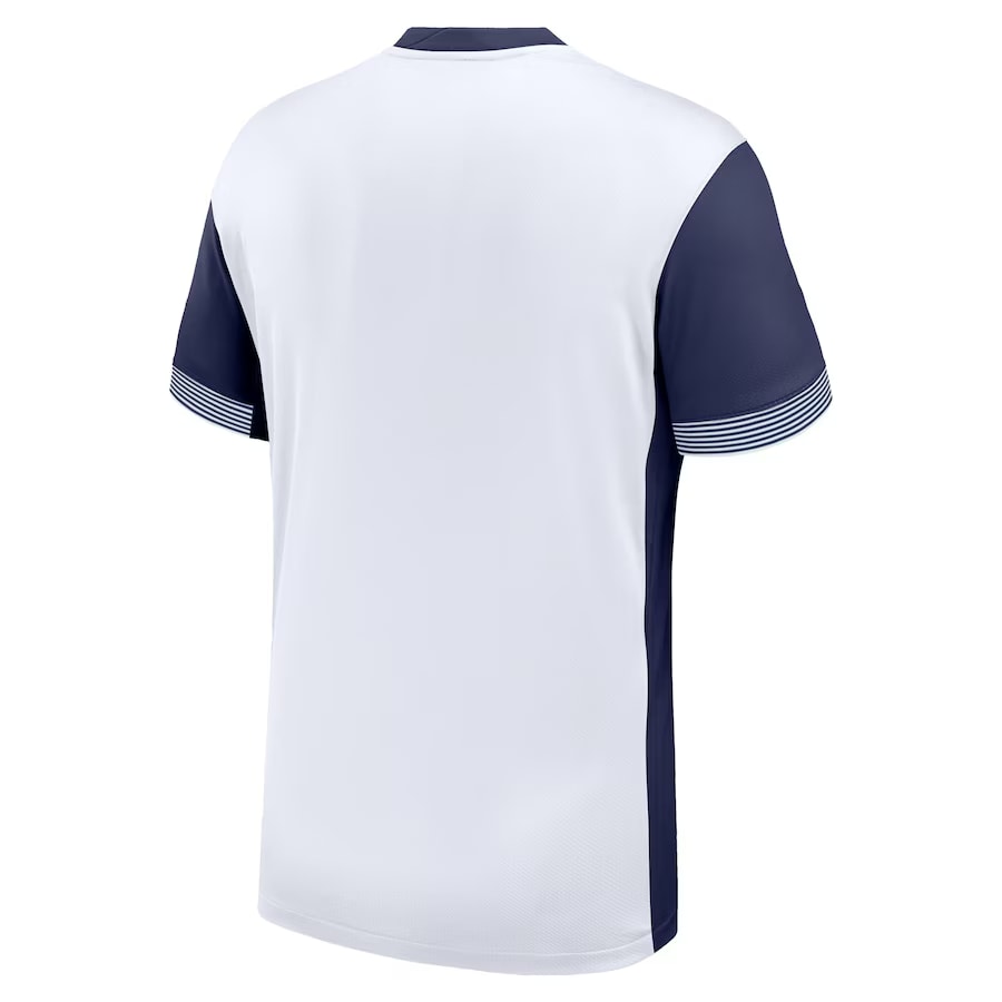 24-25 Tottenham Hotspur Mens Home Jersey