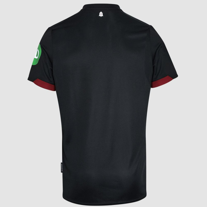 24-25 West Ham United Mens Away Jersey