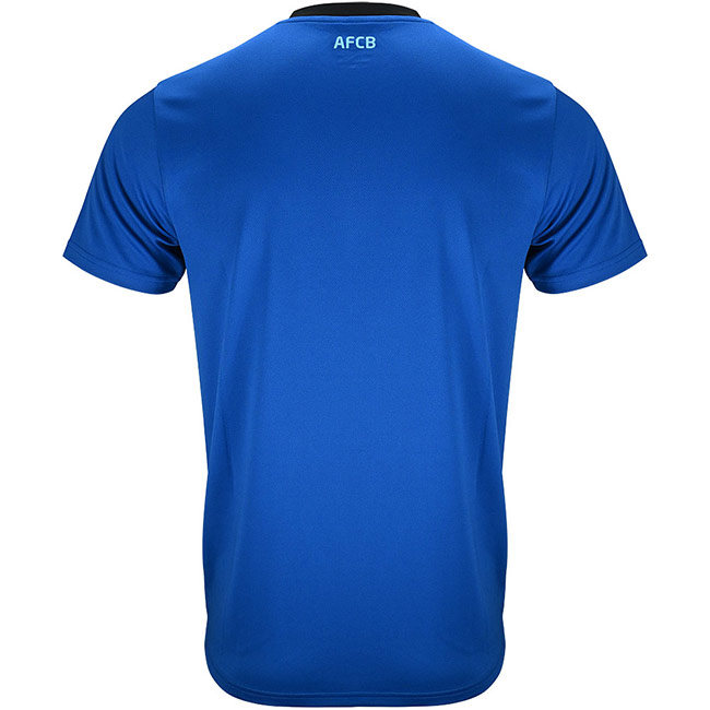 25-26 AFC Bournemouth Mens Away Soccer Jersey