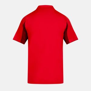 25-26 Aberdeen FC Men's Home Soccer Jersey