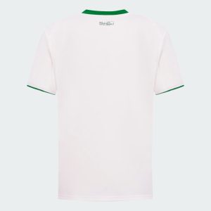 25-26 Al Ahli FC Mens Away Soccer Jersey