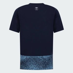 25-26 Al Nassr FC Mens Away Soccer Jersey