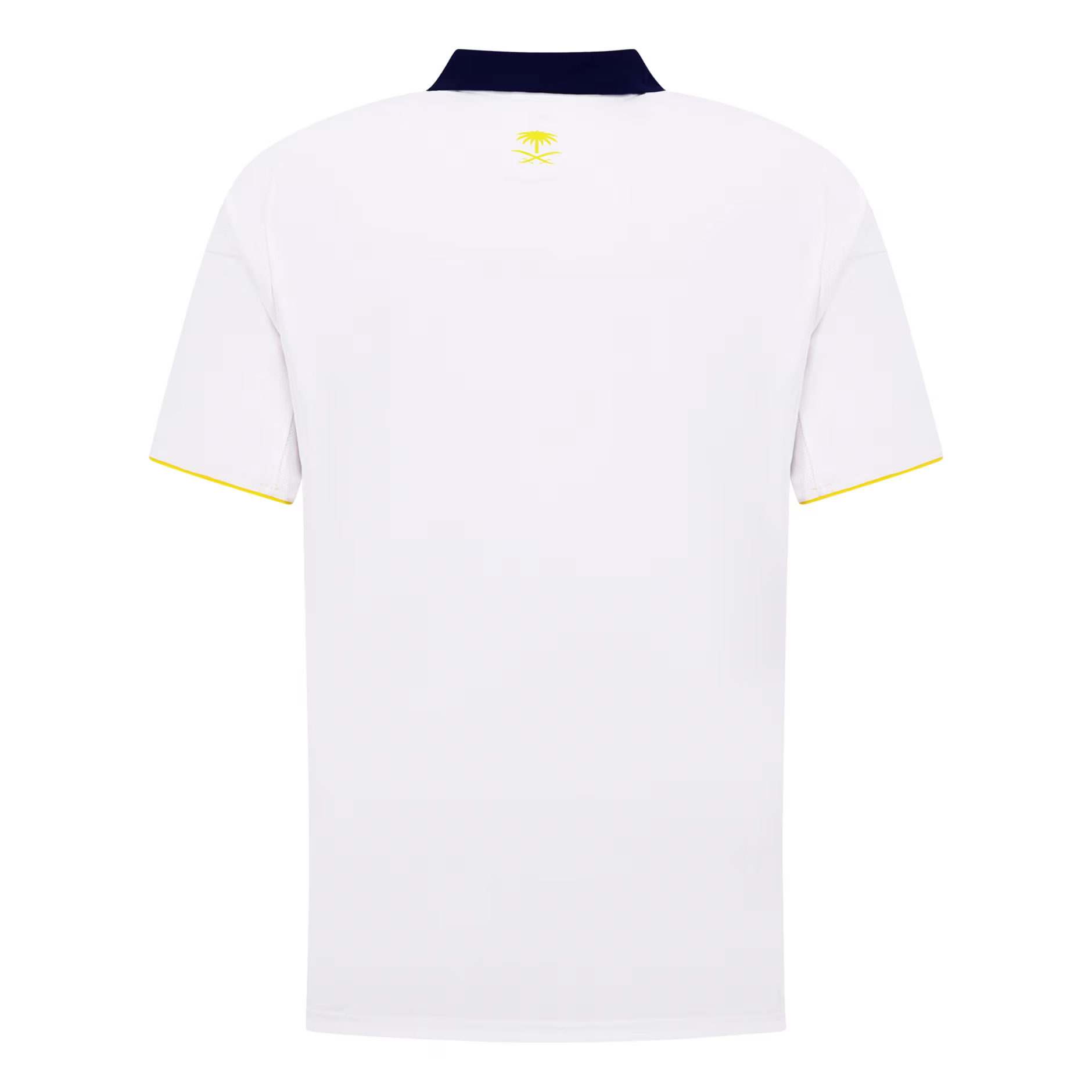 25-26 Al Nassr FC Mens Third Soccer Jersey