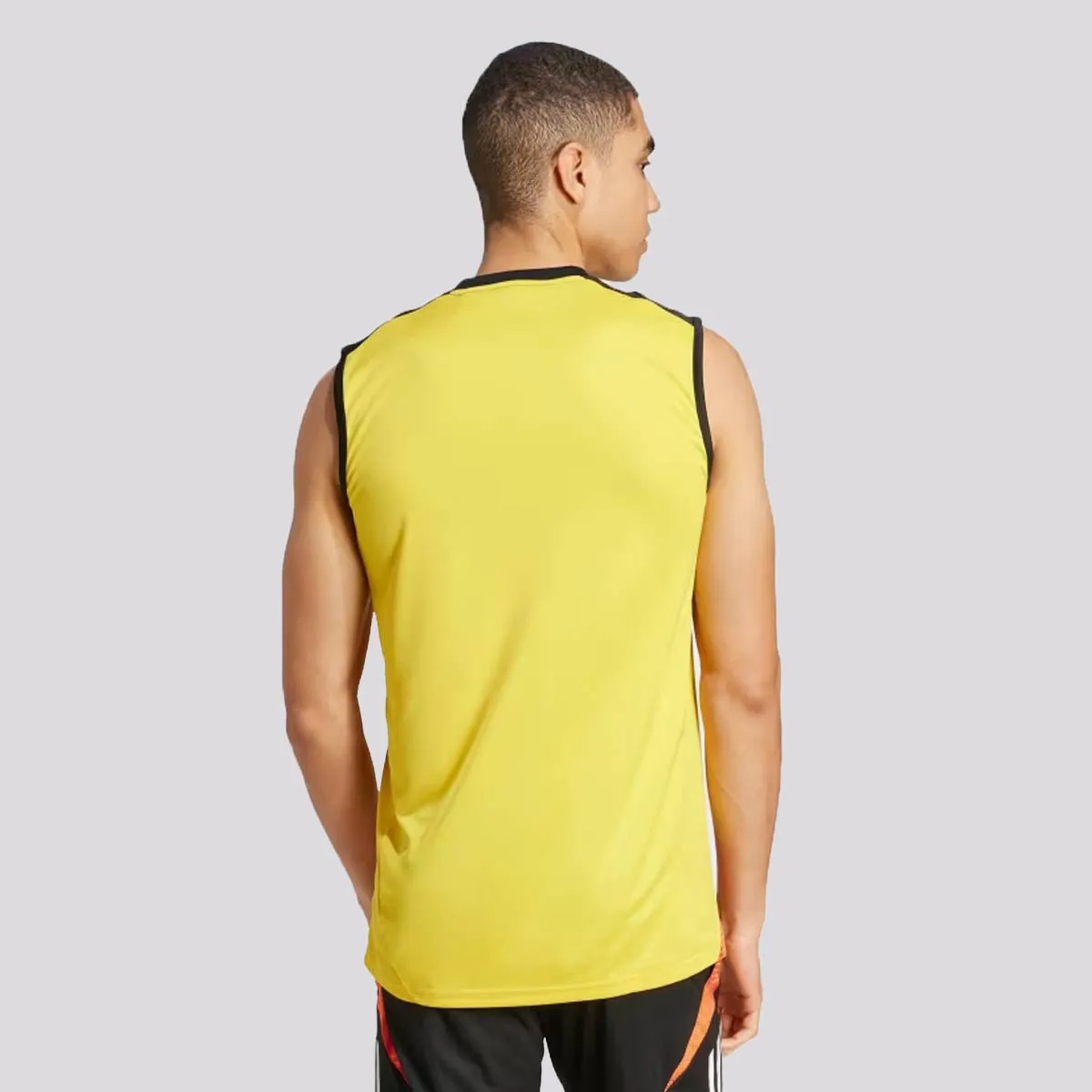 25-26 Atletico Mineiro Mens Training Soccer Sleeveless
