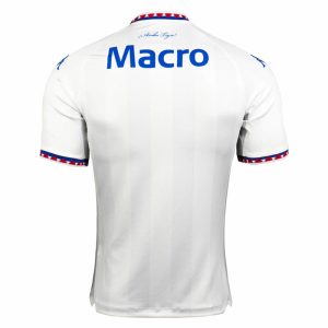 25-26 CA Tigre Mens Away Soccer Jersey