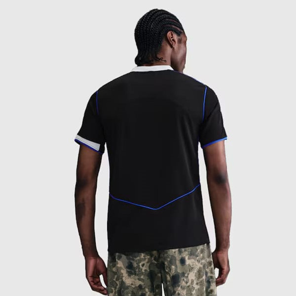 25-26 Chelsea Mens Third Authentic Soccer Jersey