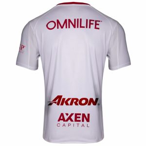 25-26 Chivas Mens Away Soccer Jersey