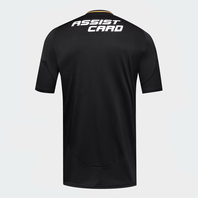 25-26 Colo Colo Mens Away Soccer Jersey