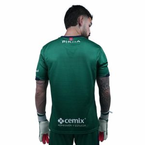 25-26 Cruz Azul Mens Goalkeeper Jersey