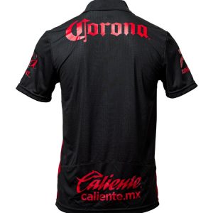 25-26 Deportivo Toluca Mens Third Soccer Jersey