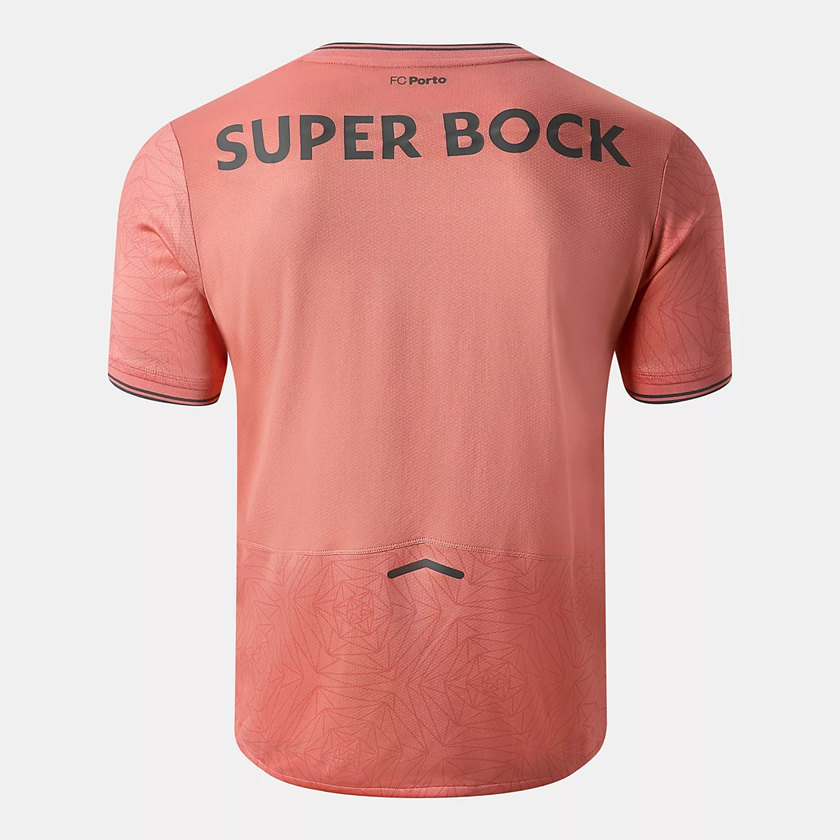 25-26 FC Porto Mens Away Soccer Jersey