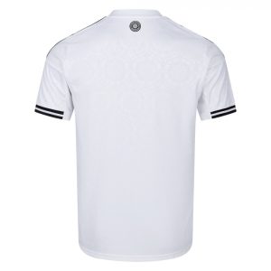 25-26 Fulham FC Men's Home Soccer Jersey