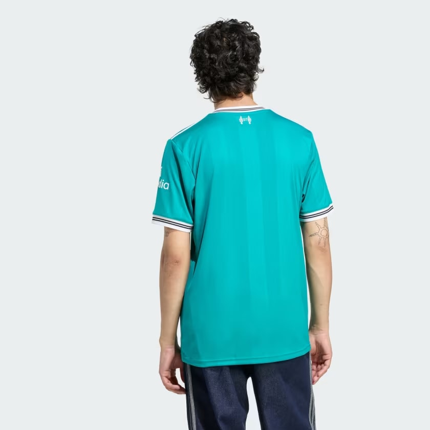 25-26 LFC Mens Third Authentic Soccer Jersey