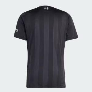 25-26 LFC Mens Third Goalkeeper Soccer Jersey