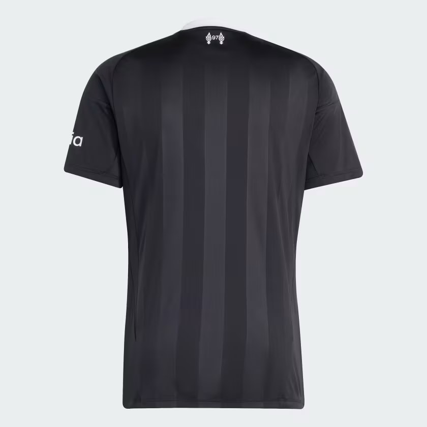 25-26 LFC Mens Third Goalkeeper Soccer Jersey