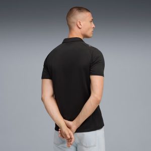 25-26 Manchester City Mens Away Authentic Soccer Jersey