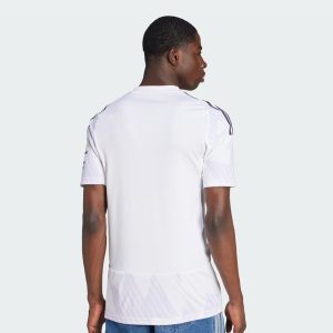 25-26 Manchester United Mens Away Authentic Soccer Jersey