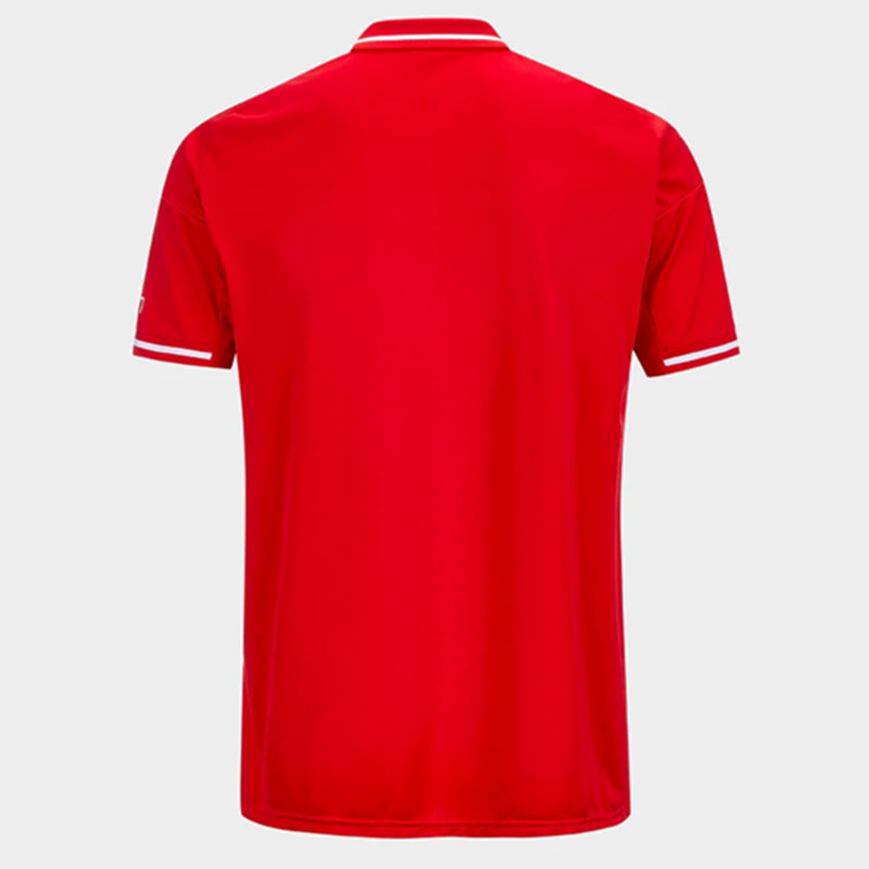 25-26 Nottingham Forest Mens Home Soccer Jersey