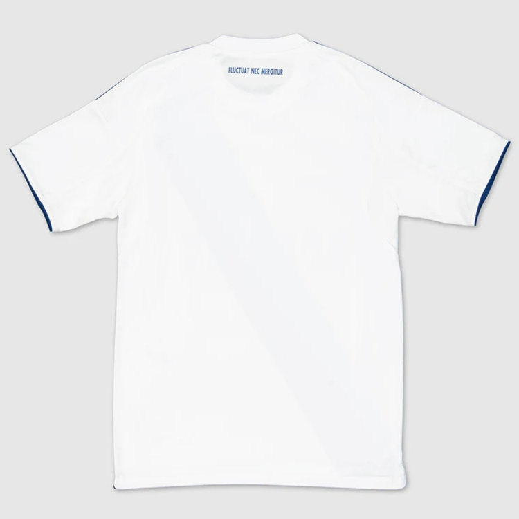 25-26 Paris FC Men's Away Soccer Jersey