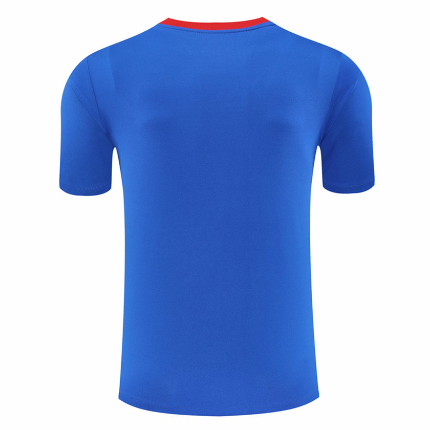 25-26 Paris Saint-Germain Mens Academy Pro Top