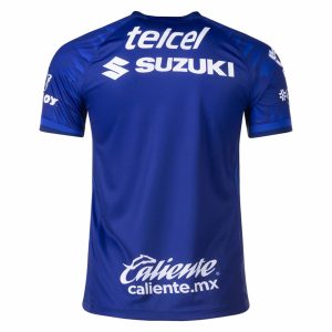 25-26 Pumas Unam Mens Away Jersey