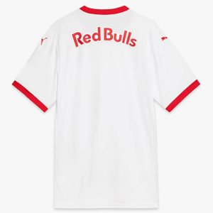 25-26 Red Bull Bragantino Mens Home Soccer Jersey