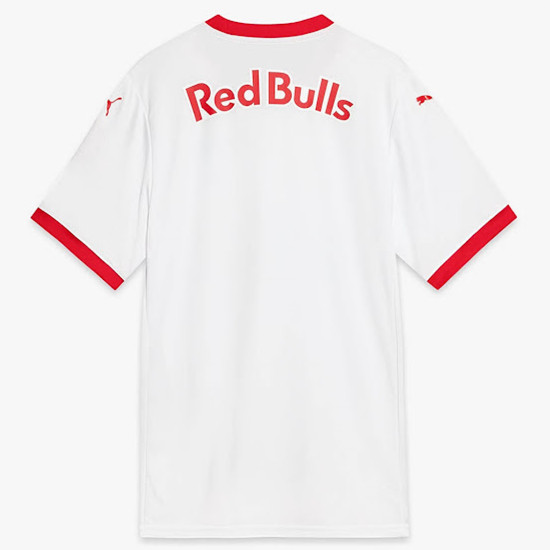 25-26 Red Bull Bragantino Mens Home Soccer Jersey